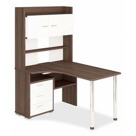  Стол компьютерный Домино СР-133, фото 1 