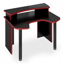  Стол компьютерный Домино Lite СКЛ-Игр120+НКИЛ120, фото 1 