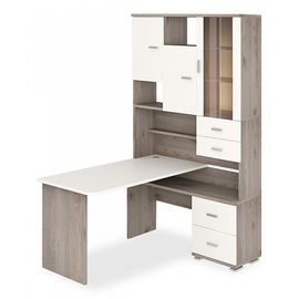  Стол компьютерный Домино Нельсон СР-620-140, фото 1 