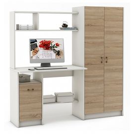  Стол компьютерный Август-14, фото 1 