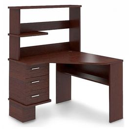  Стол компьютерный Домино СД-45, фото 1 