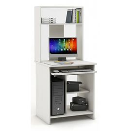  Стол компьютерный Имидж-3, фото 1 