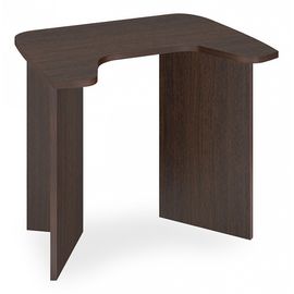  Стол компьютерный Домино Лайт СКЛ-Игр90, фото 1 