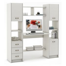  Стол компьютерный Август-7, фото 1 