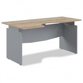  Стол офисный Offix New OCET 169(L), фото 1 