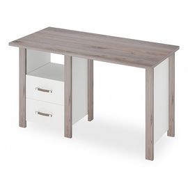  Стол письменный Бартоло СТД-130 с ТБД, фото 1 