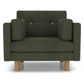  Кресло Ингвар, фото 1 