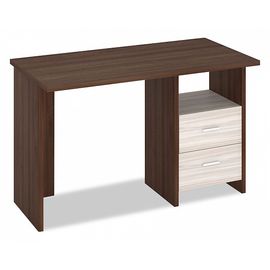  Стол письменный Домино Лайт СКЛ-Прям120, фото 1 