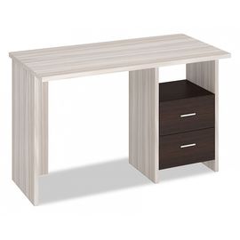  Стол письменный Домино Лайт СКЛ-Прям120, фото 1 