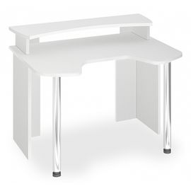  Стол компьютерный Домино Лайт СКЛ-Игр120+НКИЛ120, фото 1 