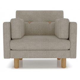  Кресло Ингвар, фото 1 