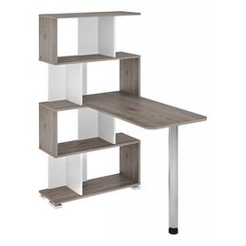  Стол компьютерный Домино нельсон СЛ-5-4СТ, фото 1 