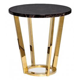  Стол журнальный 33FS-ET20С05-PG, фото 1 