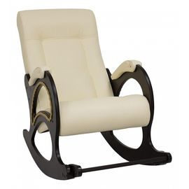  Кресло-качалка Модель 44, фото 1 