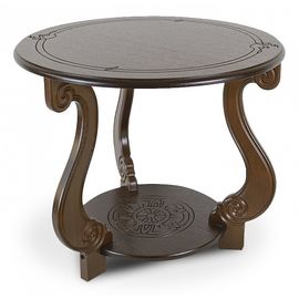  Стол журнальный Грация М, фото 1 