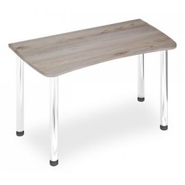  Стол офисный Домино Лайт СКЛ-Софт140МО, фото 1 