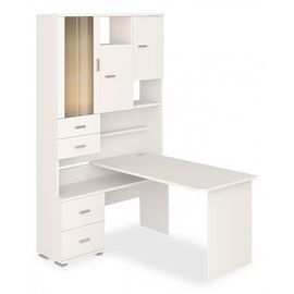  Стол компьютерный Домино СР-620-140, фото 1 