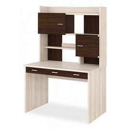  Стол компьютерный Домино СП-33, фото 1 