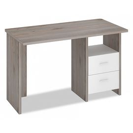  Стол письменный Домино Лайт СКЛ-Прям120, фото 1 