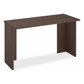  Стол офисный Домино Лайт СКЛ-Прям130, фото 1 