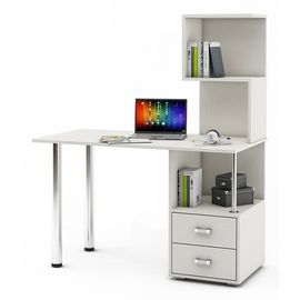  Стол компьютерный Имидж-70, фото 1 