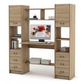  Стол компьютерный Август-8, фото 1 