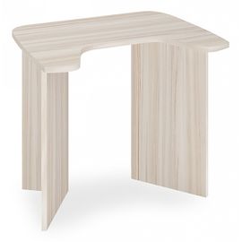  Стол компьютерный Домино Лайт СКЛ-Игр90, фото 1 