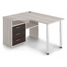  Стол письменный Домино СР-132С, фото 1 