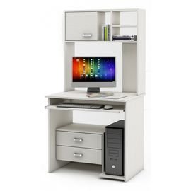  Стол компьютерный Имидж-36, фото 1 