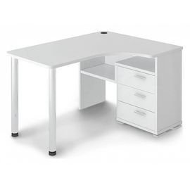  Стол письменный Домино СР-132С, фото 1 