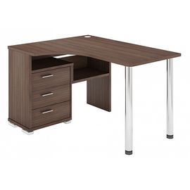  Стол письменный Домино СР-132С, фото 1 