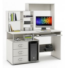  Стол компьютерный Имидж-61, фото 1 