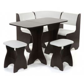  Уголок кухонный Тюльпан-мини, фото 1 