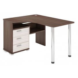  Стол письменный Домино СР-132С, фото 1 