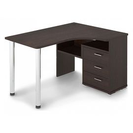  Стол письменный Домино СР-132С, фото 1 