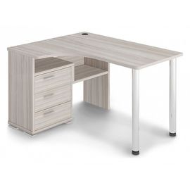  Стол письменный Домино СР-132С, фото 1 