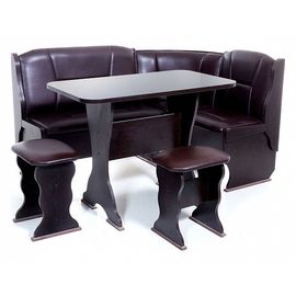  Уголок кухонный Орхидея, фото 1 