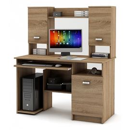  Стол компьютерный Имидж-14, фото 1 