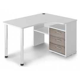  Стол письменный Домино СР-132С, фото 1 