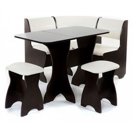  Уголок кухонный Тюльпан-мини, фото 1 