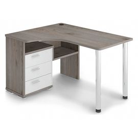  Стол письменный Домино СР-132С, фото 1 