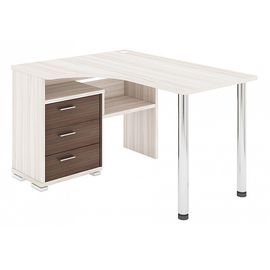  Стол письменный Домино СР-132С, фото 1 