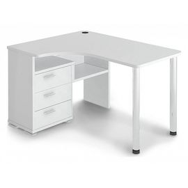  Стол письменный Домино СР-132С, фото 1 