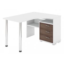  Стол письменный Домино СР-132С, фото 1 