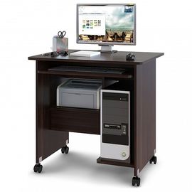  Стол компьютерный КСТ-10.1, фото 1 