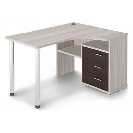  Стол письменный Домино СР-132С, фото 1 