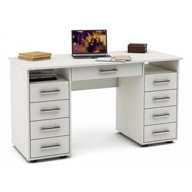  Стол письменный Остин-6Я, фото 1 