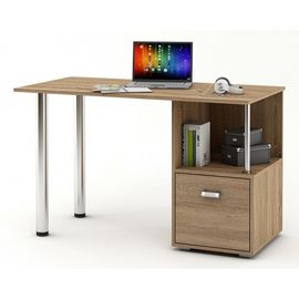  Стол письменный Имидж-64, фото 1 