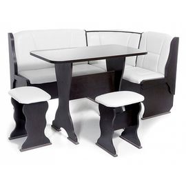  Уголок кухонный Орхидея, фото 1 