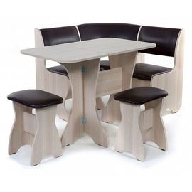  Уголок кухонный Тюльпан-мини, фото 1 